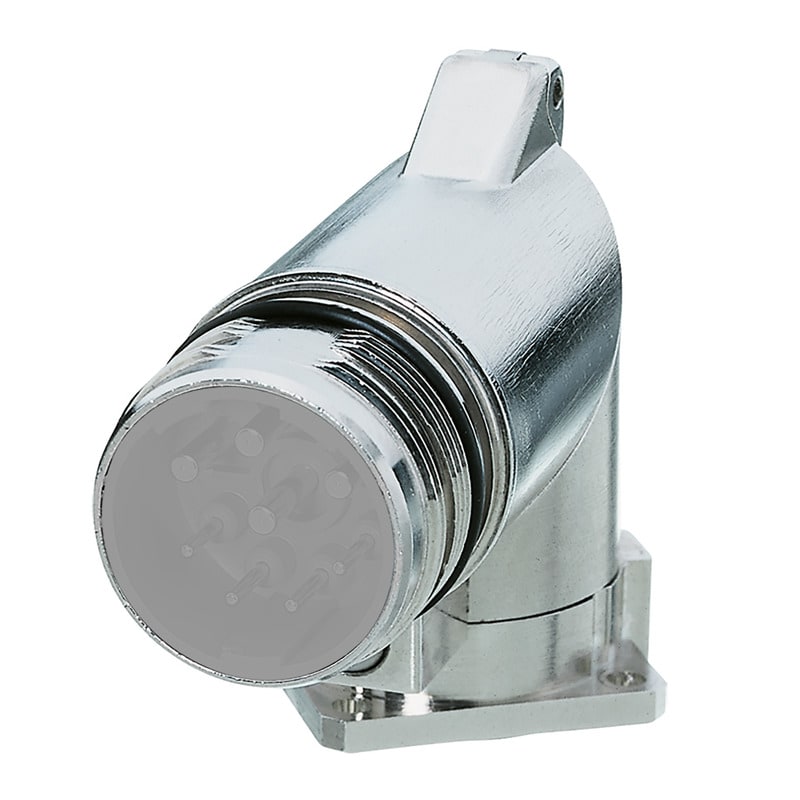 WEIDMULLER - WEI1170330000 SAIE-M23-L-W 25X25