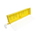 FERRARI - FER117063/V VASCHETTA INCASSO SUN CLIMABOX VERTICALE
