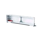 FERRARI - FER117070 VASCHETTA INCASSO FREESTOP L430 H130 P65