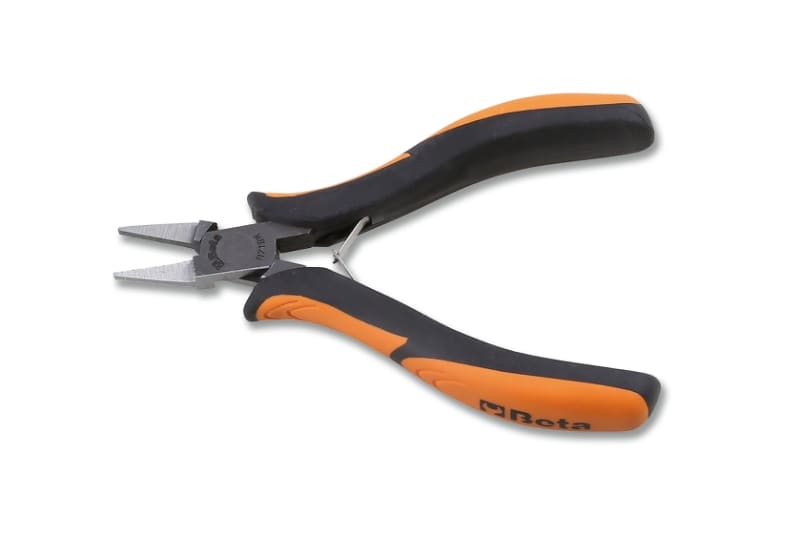 BM SPA - BMM011710101 PINZE ELETTR. BECCHI P.TA LISCI BM 125