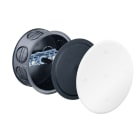 KAISER GMBH & CO. KG - KAI1172-05 SCATOLA DI DERIVAZIONE SOTTO INTONACO