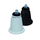 FERRARI - FER117242 SUPPORTO A PAVIMENTO H100,5 D50-100 CON