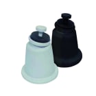 FERRARI - FER117244 SUPPORTO A PAVIMENTO H100,5 50-100 CON
