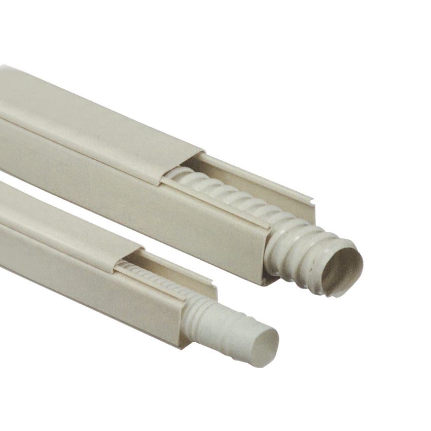 FERRARI - FER117120 CANALINA IN BARRE 2 MT 30X35