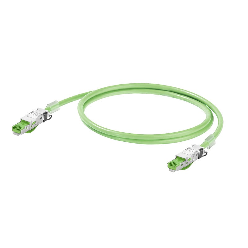 WEIDMULLER - WEI1173030010 IE-C5DD4UG0010A20A20-E