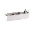 FERRARI - FER117311 POMPA SCARICO CONDENSA FISSAGGIO A MURO