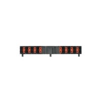 WEIDMULLER - WEI1173830000 PRV 4 SW 35X7.5 RT