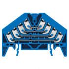 WEIDMULLER - WEI1173930000 PRV 4 BL 35X7.5 WS