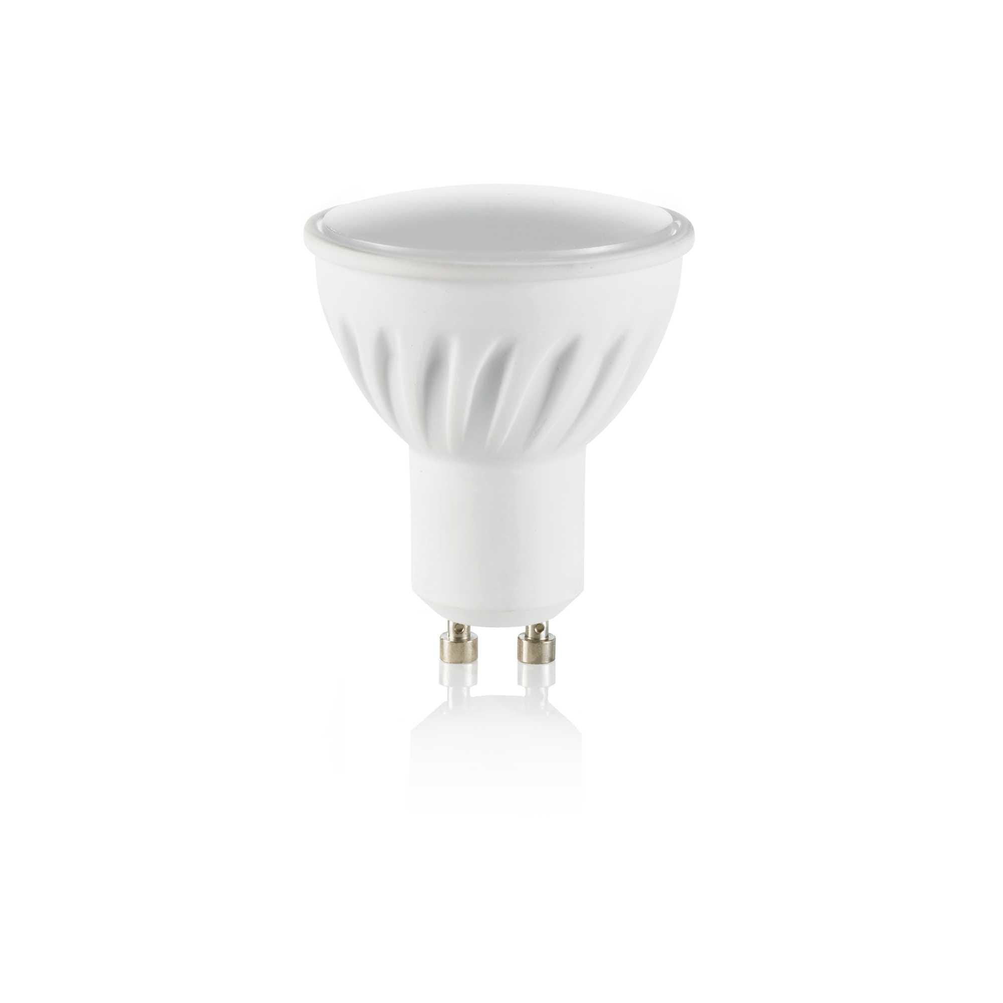 IDEAL LUX SRL - IUX117652 GU10 07W 650LM 4000K CRI90