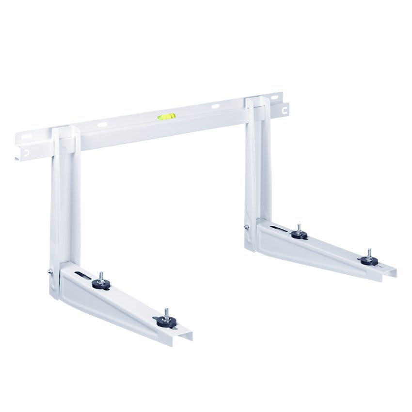 FERRARI - FER117688 MENSOLA SOSTEGNO PREMONTATA CON LIVELLA