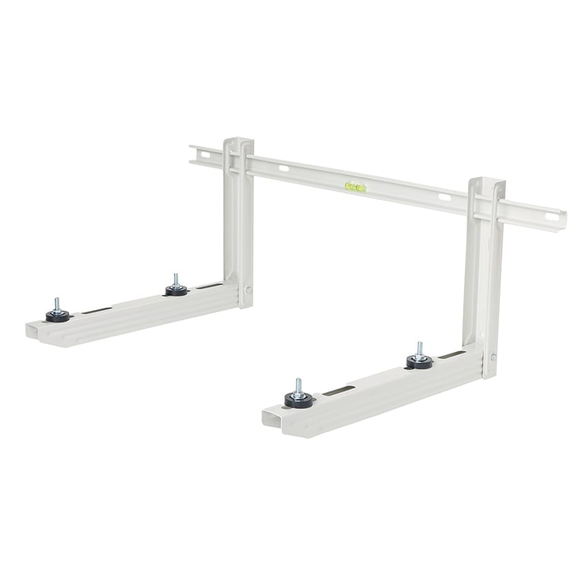 FERRARI - FER117693 MENSOLA SOSTEGNO PREMONTATA CON LIVELLA