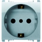 URMET SPA - UTD10309/2AL PRESA P30 2P+T 16A 250V 2M AL