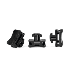 HELLERMANNTYTON Srl - HEE151-03192 CLIP PER PROFILI IN ALLUMINIO ACFM5W8PT4