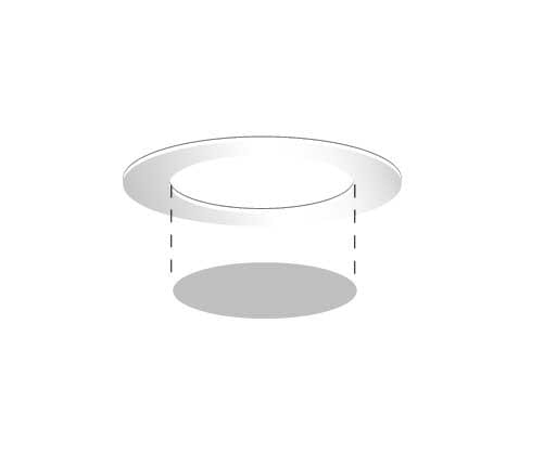 SIDE SPA - SDE117 ANELLO DI COMPENSAZIONE