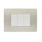 URMET SPA - UTD11803.SB PL.FLEXA TECNOPLM.3M SABBIA