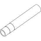 REHAU SPA - RE411803421025 RAUTITAN GAS STABIL 25X3,7