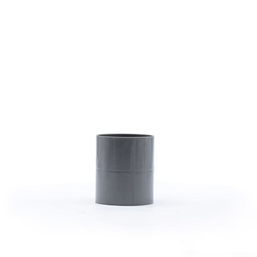 TECNOPLUS - TNP1180.1 MANICOTTO PVC CON BATTENTE DIAM. 80