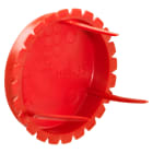 KAISER GMBH & CO. KG - KAI1181-35 COPERCHIO DI SEGNALAZIONE