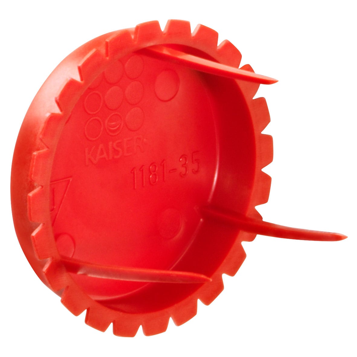 KAISER GMBH & CO. KG - KAI1181-35 COPERCHIO DI SEGNALAZIONE