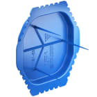 KAISER GMBH & CO. KG - KAI1181-65 MONTAGGIOAFILOCOP.DELSEGNALEUP*1