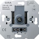 GIRA - GGI118100 MOD.DIM.INC. 100 - 1000 W INT.DP