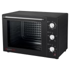 MELCHIONI SPA - MEM118380027 FORNO ELETTRICO VENTILATO CON GIRARROSTO