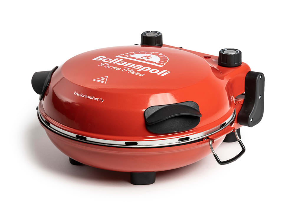 MELCHIONI SPA - MEM118380028 FORNO PIZZA