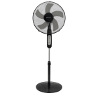 MELCHIONI SPA - MEM118620054 MF1681BR - VENTILATORE PIANTANA 40CM, 5