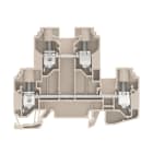 WEIDMULLER - WEI1186740000 WDK 10
