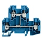 WEIDMULLER - WEI1186780000 WDK 10 V BL