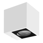 LINEA LIGHT (ILED) - ILD76311W30 CUBIT 44 1L MONO 12WAC 220V BG