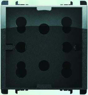 URMET SPA - UTD10311/2AC PR.MUL.STD 16A SHUKO 2XBIPA AC