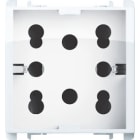 URMET SPA - UTD10311/2BG PR.MUL.STD 16A SHUKO 2XBIPA BG