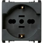 URMET SPA - UTD10315/2 PRESA UNIVERSALE EU/USA