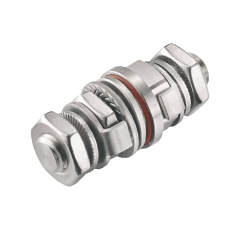 WEIDMULLER - WEI1283430000 PEBZ M6 S4 SET