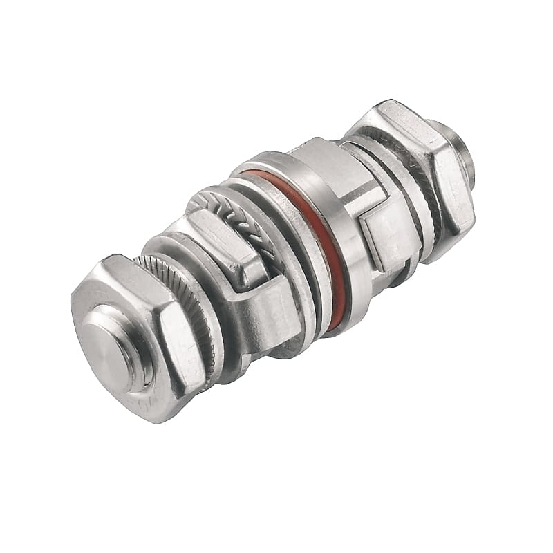 WEIDMULLER - WEI1283430000 PEBZ M6 S4 SET