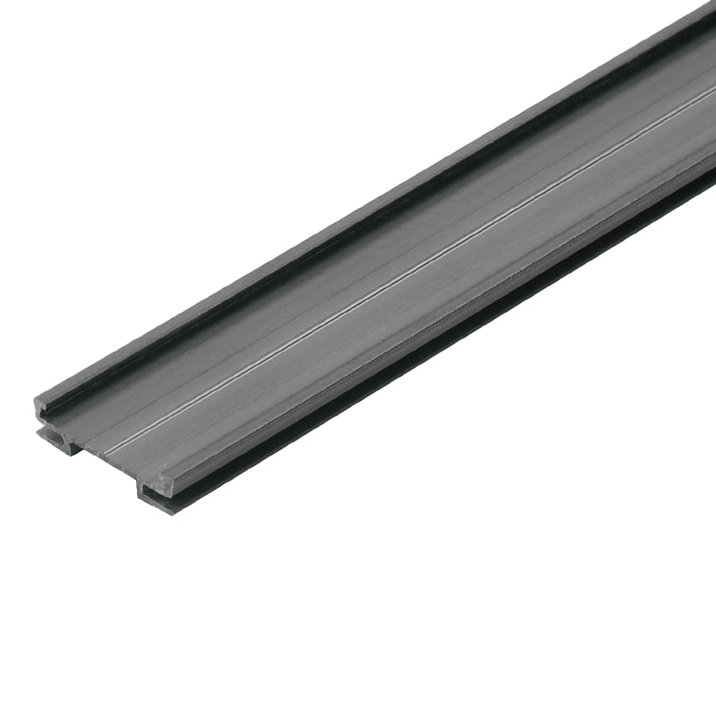WEIDMULLER - WEI1248150000 CH20M BUS-PROFIL TS 35X7.5/250