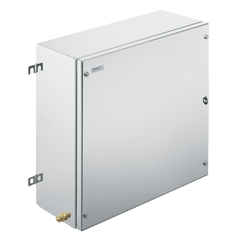 WEIDMULLER - WEI1195180000 KTB MH 484820 S4E3