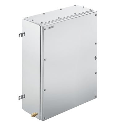 WEIDMULLER - WEI1195390000 KTB MH 624520 S4E4