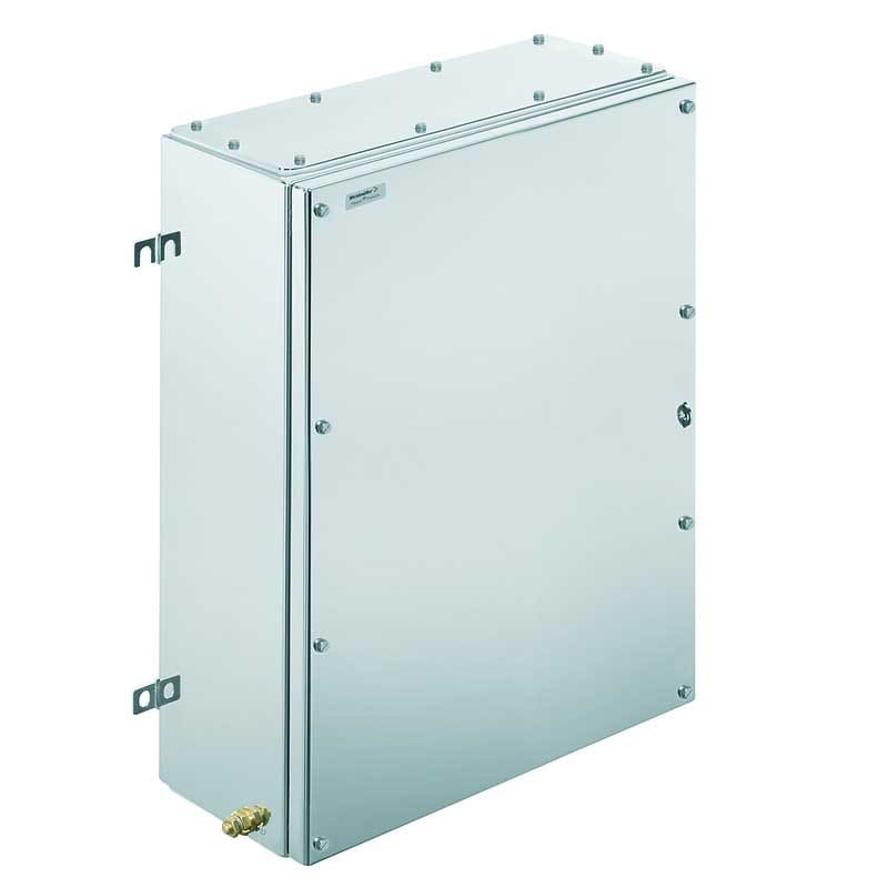 WEIDMULLER - WEI1195390000 KTB MH 624520 S4E4