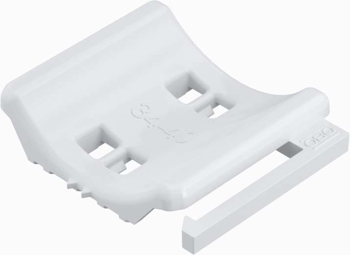 OBO BETTERMANN - OBO1198040 2058UW 40 LGR CONTROCOPPA