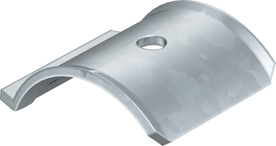 OBO BETTERMANN - OBO1199862 2058FW M 22 DD CONTROCOPPA METALLO