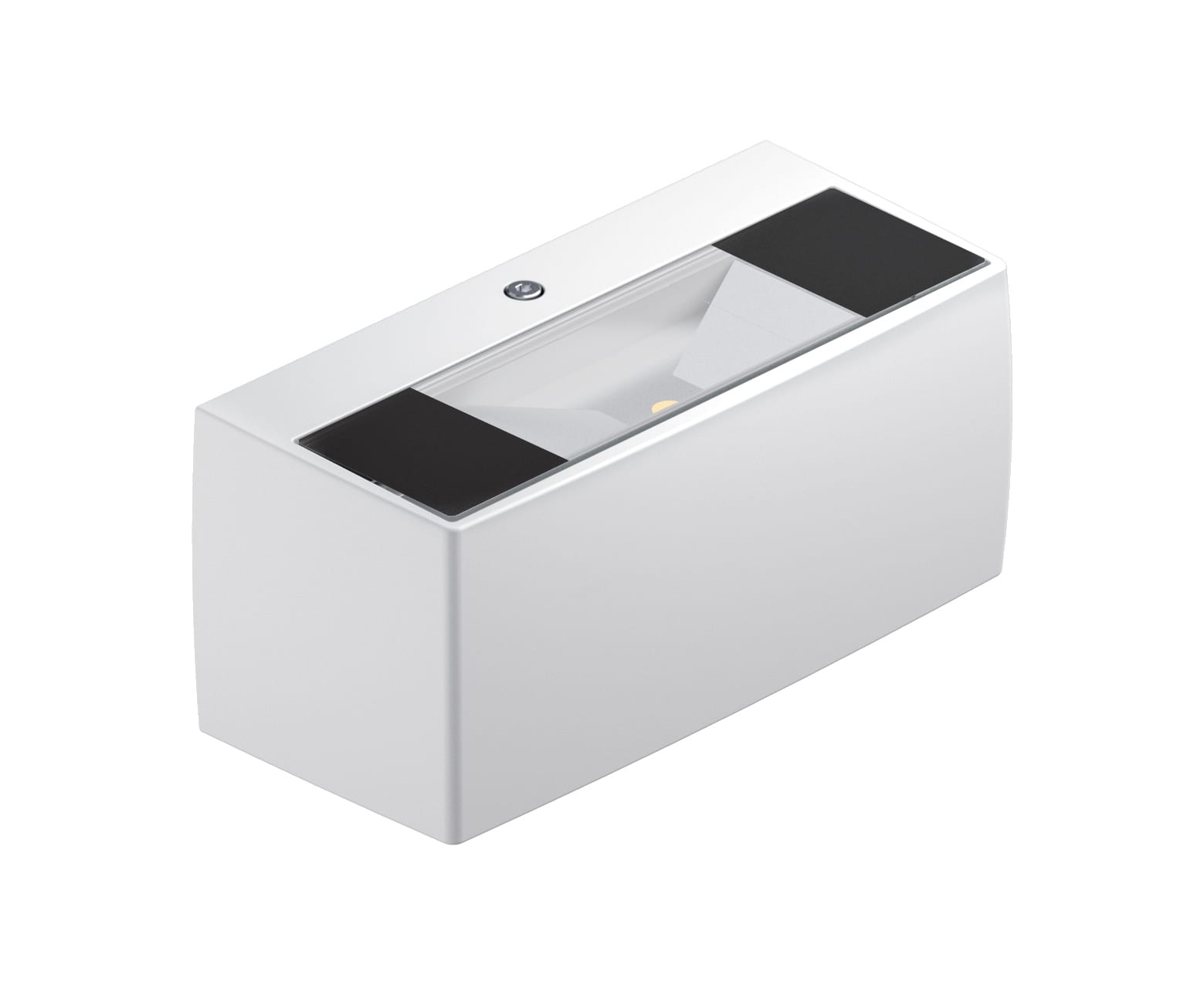 LINEA LIGHT (ILED) - ILD83618N00 CICADA COB SMALL 10 16W+ALIM BG