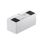 LINEA LIGHT (ILED) - ILD83618N00 CICADA COB SMALL 10 16W+ALIM BG