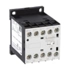 LOVATO - LOV11BG0022D125 CONTATTORE AUX 2NO+2NC 125VDC