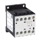 LOVATO - LOV11BG0040D060 CONTATTORE AUX 4NO 60VDC