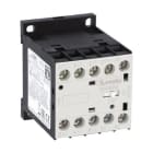 LOVATO - LOV11BG0601A02460 CONTATTORE 3P+1NC 6A AC3