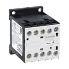 LOVATO - LOV11BG0601D125 CONTATTORE 3P+1NC 6A AC3