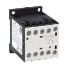 LOVATO - LOV11BG0610D110 CONTATTORE 3P+1NO 6A AC3