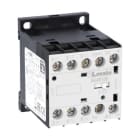 LOVATO - LOV11BG0910D125 CONTATTORE 3P+1NO 9A AC3